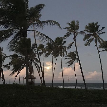 Vilage Em Praia Do Forte Esterno foto